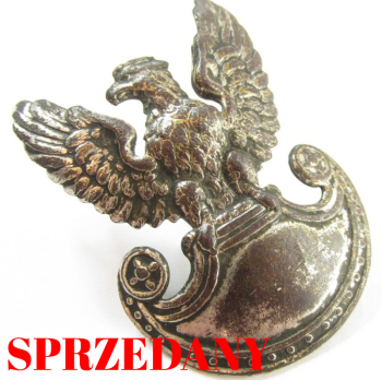 ORZEŁ KNEDLER wz19