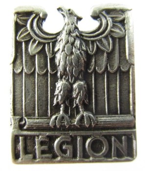 ODZNAKA LEGION