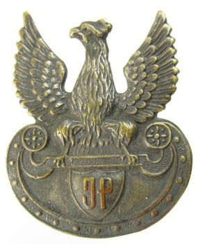 ORZEŁ ZWIĄZKU LEGIONISTÓW