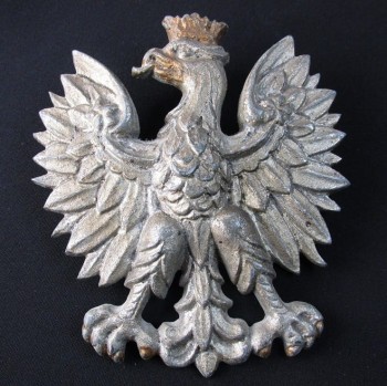 ORZEŁ wz.1927 PLAKIETA