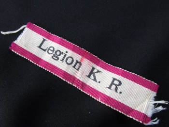 OZNAKA LEGION