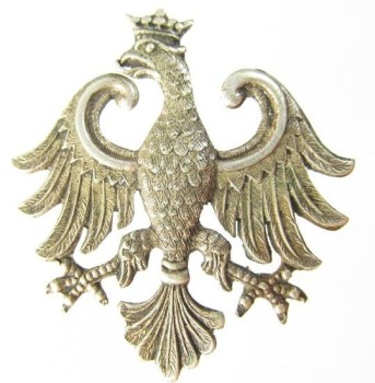 ORZEŁ PATRIOTYCZNY - GALICJA