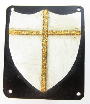 TARCZA VIII ARMII 