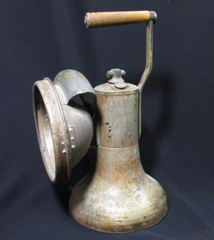 LAMPA LOPP