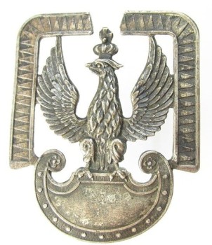 ORZEŁ LOTNICZY FRANCJA 1940