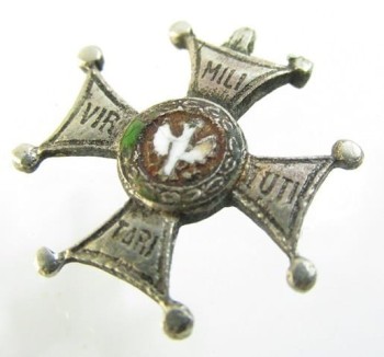 VIRTUTI MILITARI - MINIATURA 