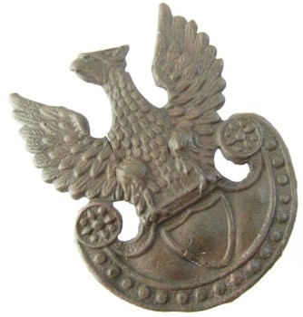 ORZEŁ WZ.1917