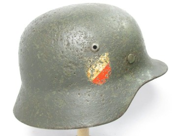 HEŁM WEHRMACHTU M.35