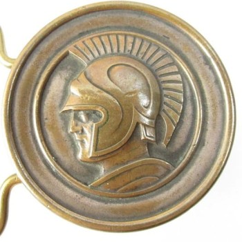 KLAMRA SALONOWA  OFICERA WP wz.28