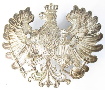 ORZEŁ PICKELCHAUBA