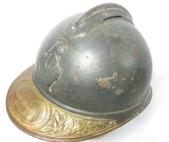 SAPER HEŁM ADRIAN m1915