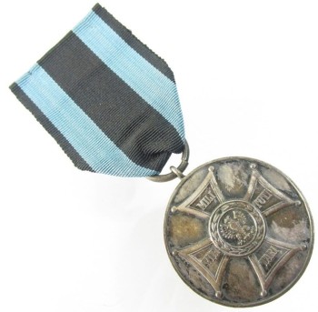 MEDAL ZASŁUŻONYM NA POLU CHWAŁY - MENNICA 