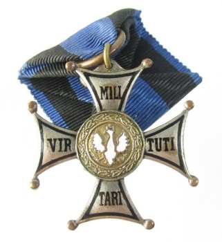ORDER VIRTUTI MILITARI