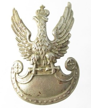 PRZEDWOJENNY ORZEŁ WZ.1919 