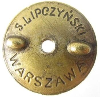 Nakrętka Lipczyński