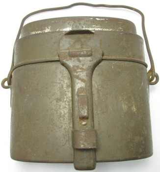 MENAŻKA SILESIA 1939