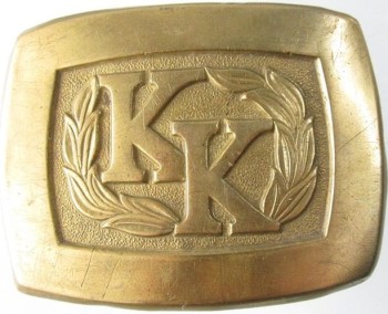 KLAMRA KORPUS KADETÓW 