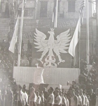 II KORPUS - DUŻE ZDJĘCIE