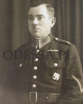 POLICJA PAŃSTWOWA 