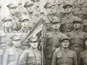 5 Pułk Artylerii Ciężkiej Buńczuk 