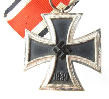Krzyż Żelazny II klasy