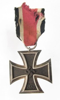 Krzyż Żelazny II klasy