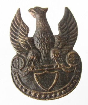 ORZEŁ WZ. 1917