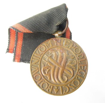 MEDAL NIEPODLEGŁOŚCI