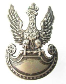 ORZEŁ wz. 1919 S&F WYKONANIE EKSKLUZYWNE