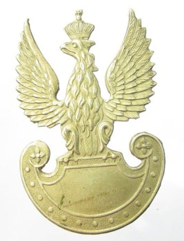 ORZEŁ WZ.1939  PSZnZ