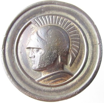 OFICERSKA KLAMRA SALONOWA WP 