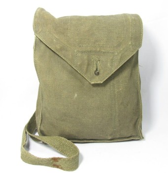 Torba na maskę wz. 32 