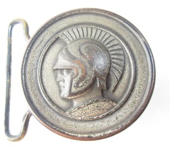 OFICERSKA KLAMRA SALONOWA WP wz.28
