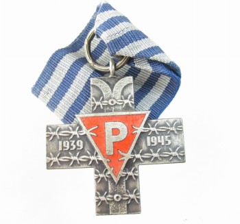 KRZYŻ OŚWIĘCIMSKI