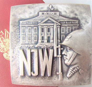 NADWIŚLAŃSKIE JEDNOSTKI WOJSKOWE MSW