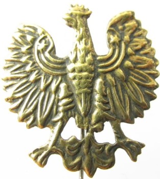 ORZEŁ PAŃSTWOWY