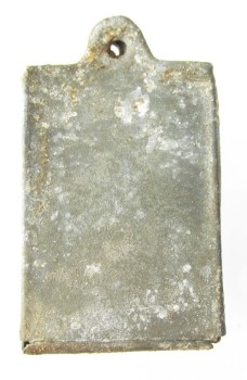 NIEŚMIERTELNIK wz.1920