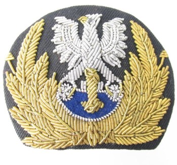 OFICERSKI ORZEŁ MARYNARKI WOJENNEJ