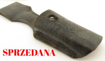 ŻABKA DO BAGNETU KS 98 III RZESZA