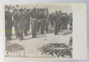 GENERAŁ ANDERS 1946