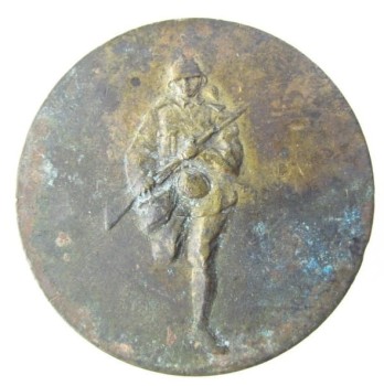 MEDAL NAGRODOWY ZAWODY WOJSKOWE