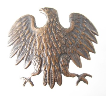 ORZEŁ wz.1943 KURICA 
