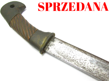 SZASZKA ROSYJSKA  II WOJNA ŚWIATOWA 