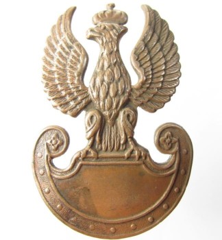 ORZEŁ PSZnZ Commando