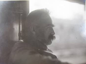 MARSZAŁEK J. PIŁSUDSKI 