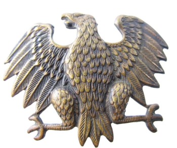 ORZEŁ wz.1943 KURICA