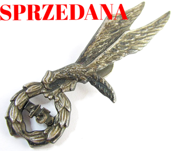 ODZNAKA SKOCZKA 