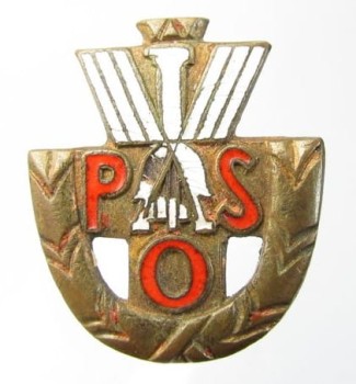 MINIATURKA POS - GRABSKI 