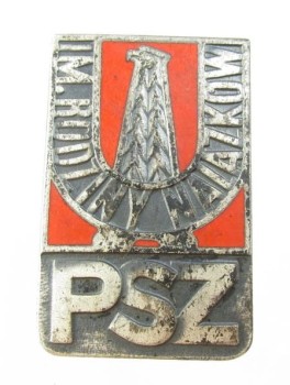 ODZNAKA PODOFICERSKA SZKOŁA im. NALAZKÓW