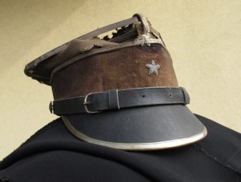 ROGATYWKA OFICERA LWP